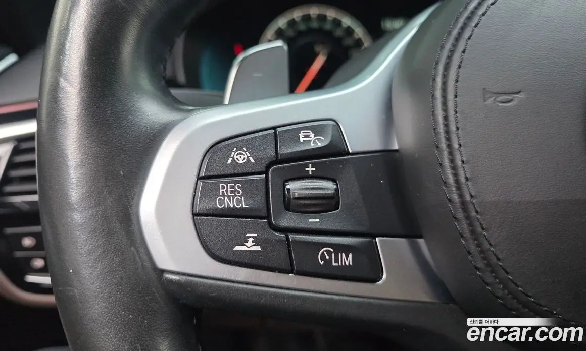 BMW 5 серия 2019 2.0 автомат (гидро), фото 23