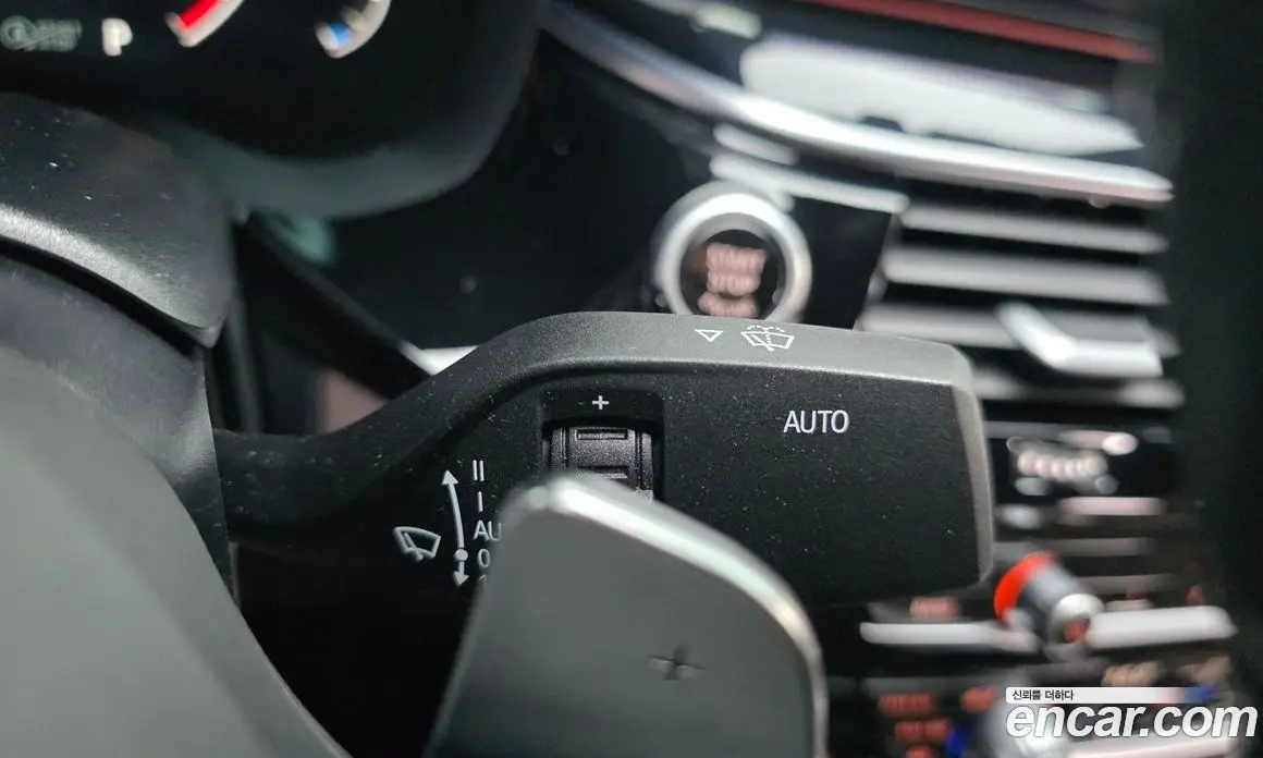 BMW 5 серия 2019 2.0 автомат (гидро), фото 24
