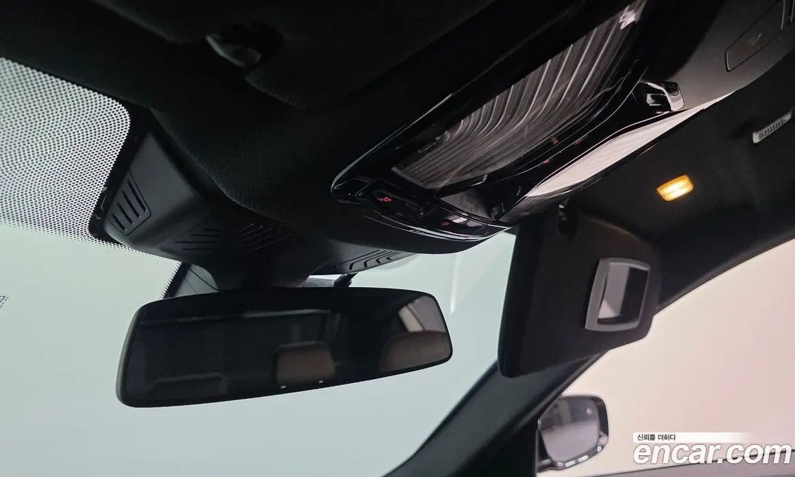 BMW 5 серия 2019 2.0 автомат (гидро), фото 25