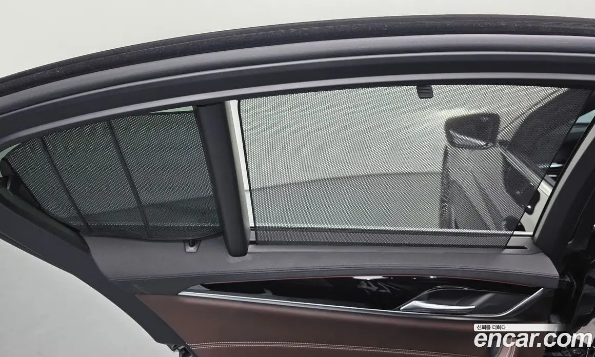 BMW 5 серия 2019 2.0 автомат (гидро), фото 29
