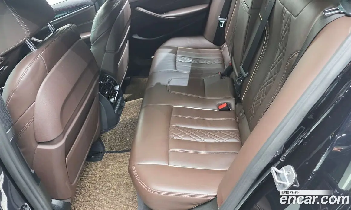 BMW 5 серия 2019 2.0 автомат (гидро), фото 30