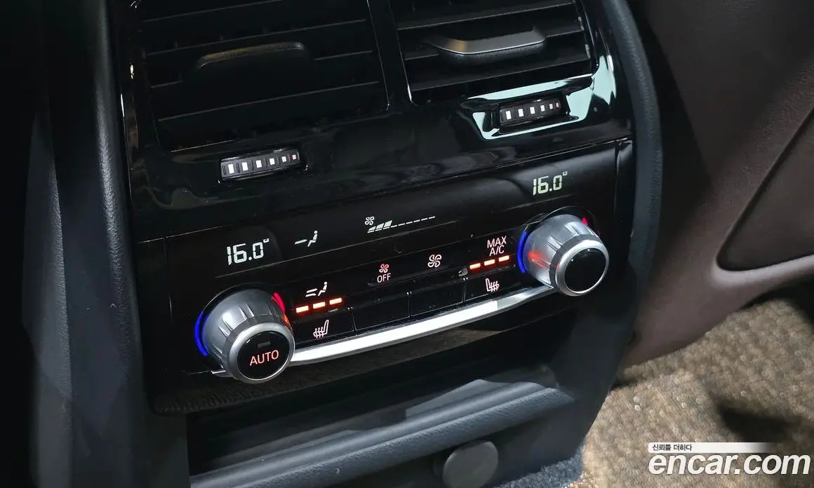 BMW 5 серия 2019 2.0 автомат (гидро), фото 31