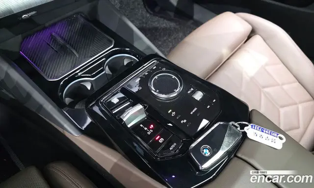 BMW 5 серия 2023 2.0 автомат (гидро), миниатюра 12