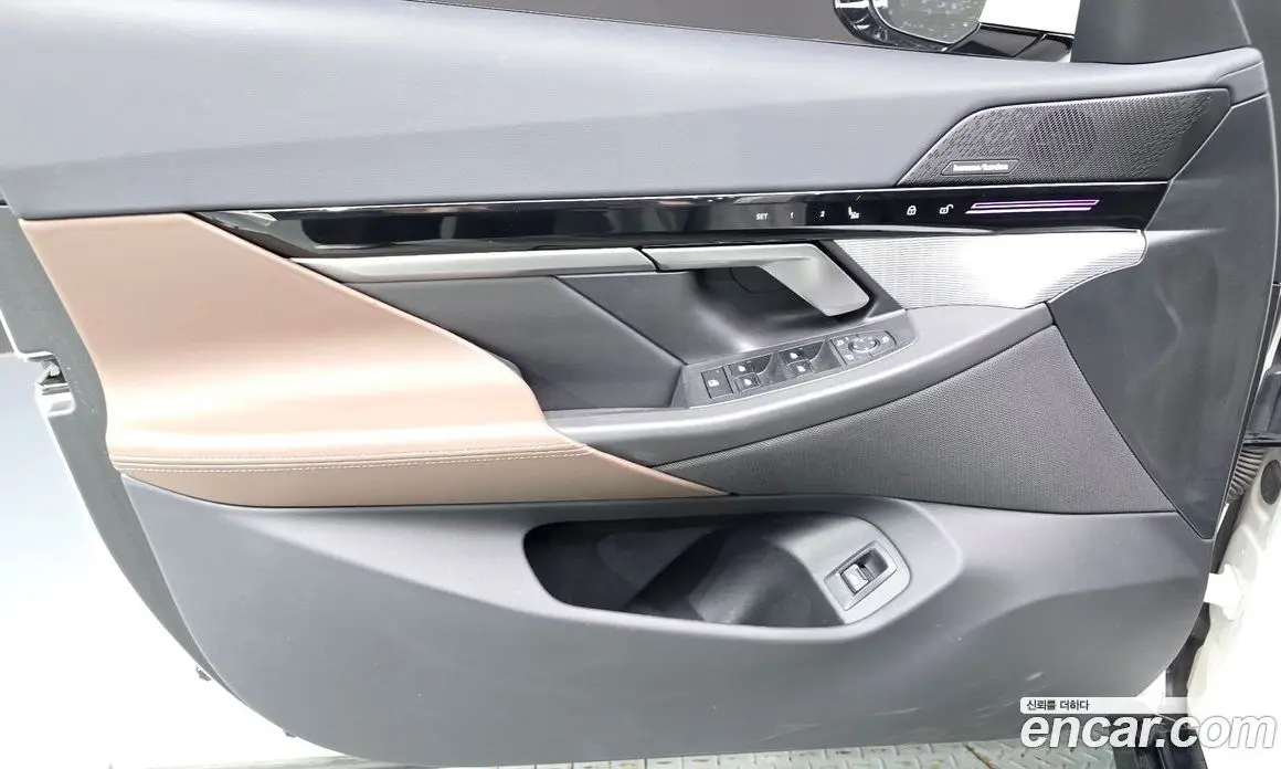 BMW 5 серия 2023 2.0 автомат (гидро), фото 14