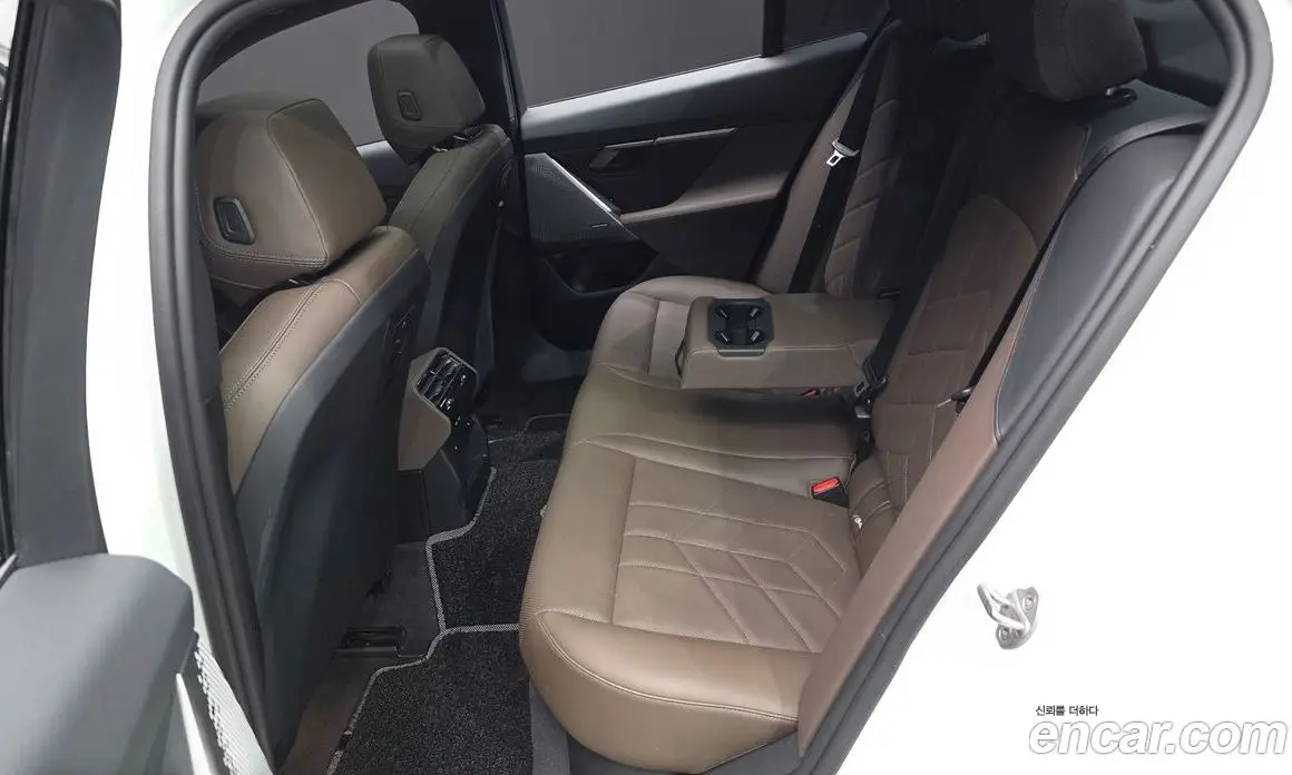 BMW 5 серия 2023 2.0 автомат (гидро), фото 18