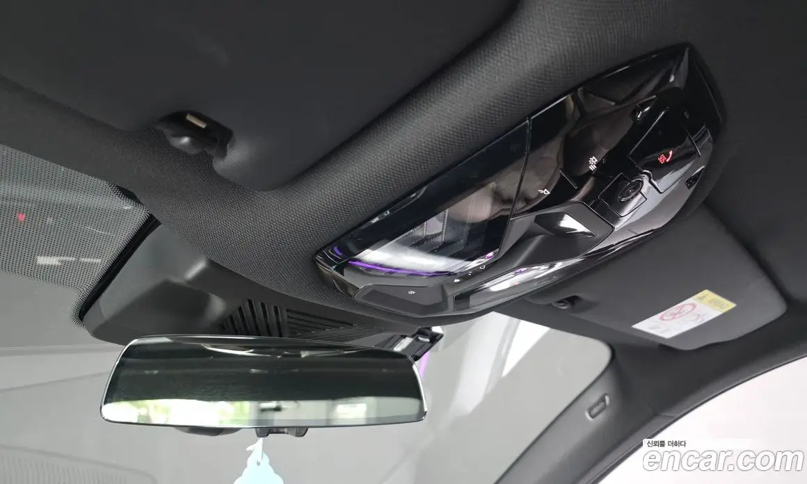 BMW 5 серия 2023 2.0 автомат (гидро), фото 25