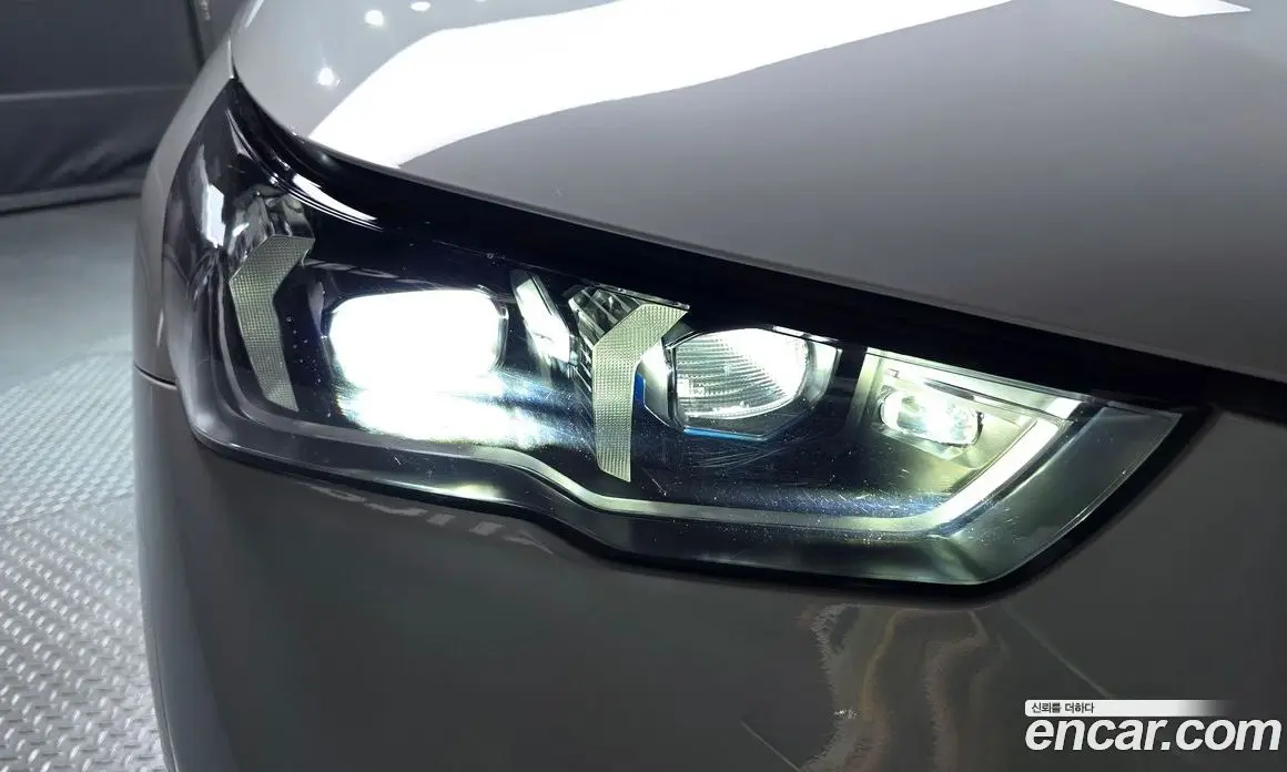 BMW 5 серия 2023 2.0 автомат (гидро), фото 8