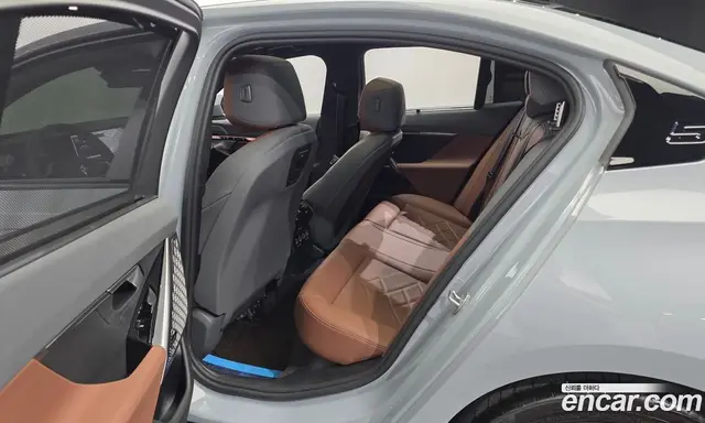 BMW 5 серия 2025 2.0 автомат (гидро), миниатюра 11