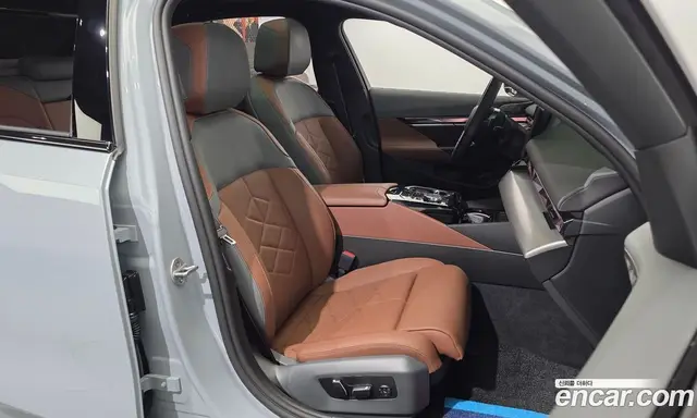 BMW 5 серия 2025 2.0 автомат (гидро), миниатюра 12