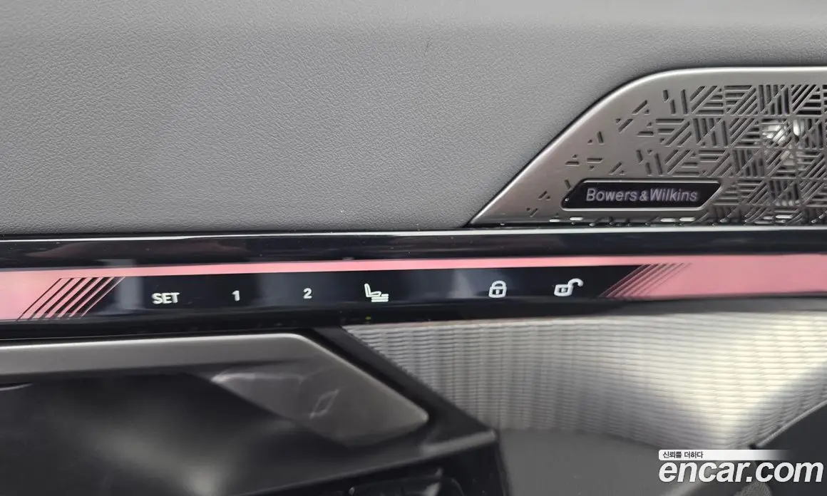 BMW 5 серия 2025 2.0 автомат (гидро), фото 14
