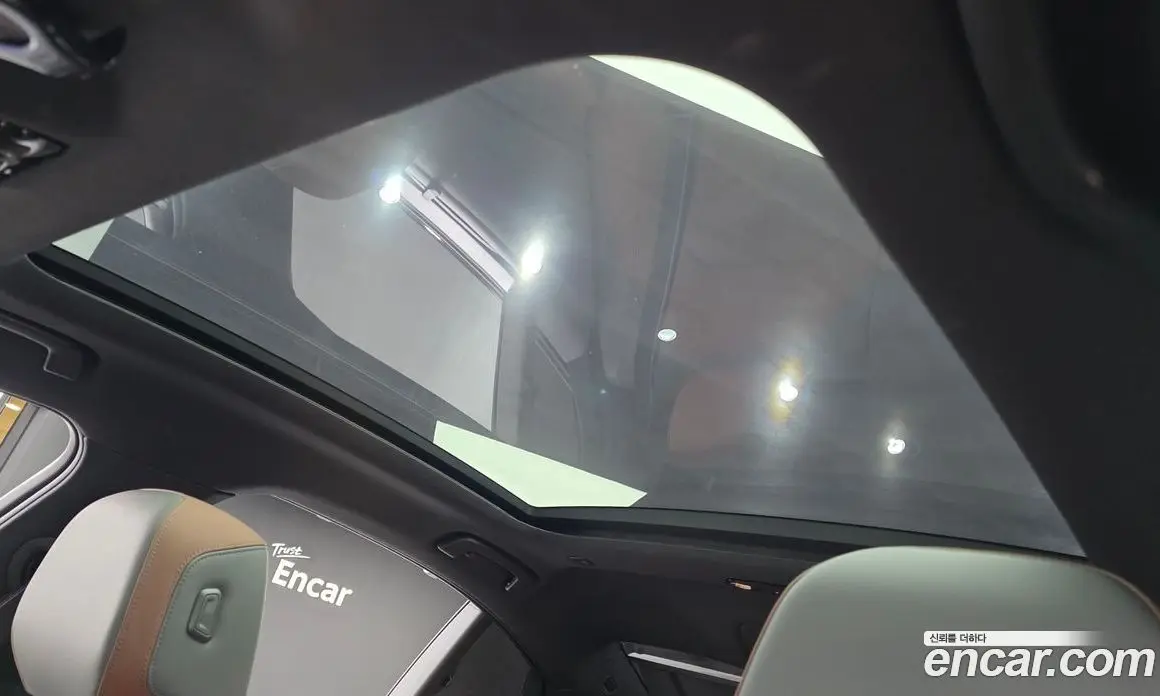BMW 5 серия 2025 2.0 автомат (гидро), фото 20