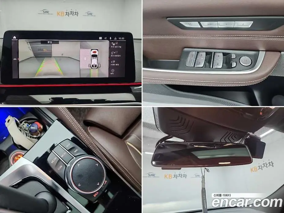 BMW 6 серия 2023 3.0 автомат (гидро), фото 17
