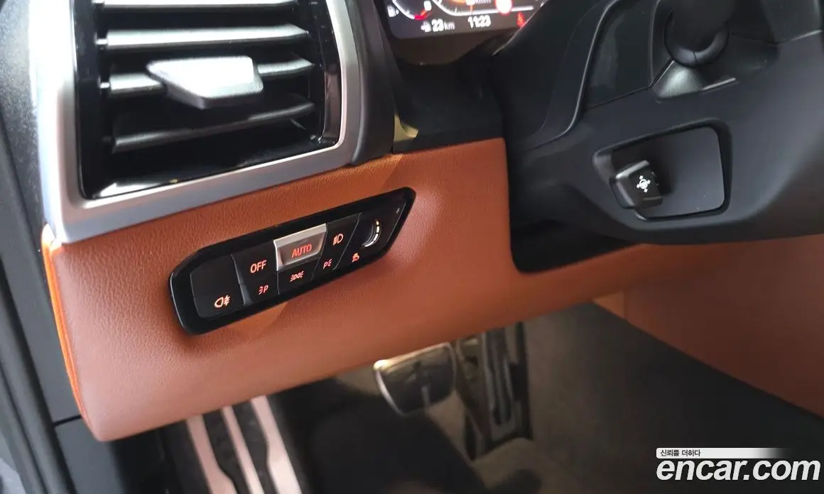 BMW 8 серия 2023 4.4 автомат (гидро), фото 20