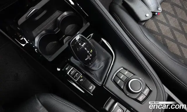BMW X1 2020 2.0 автомат (гидро), миниатюра 11