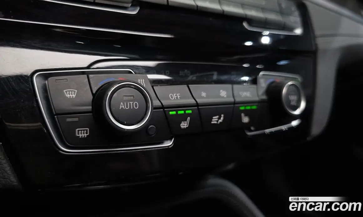 BMW X1 2020 2.0 автомат (гидро), фото 22