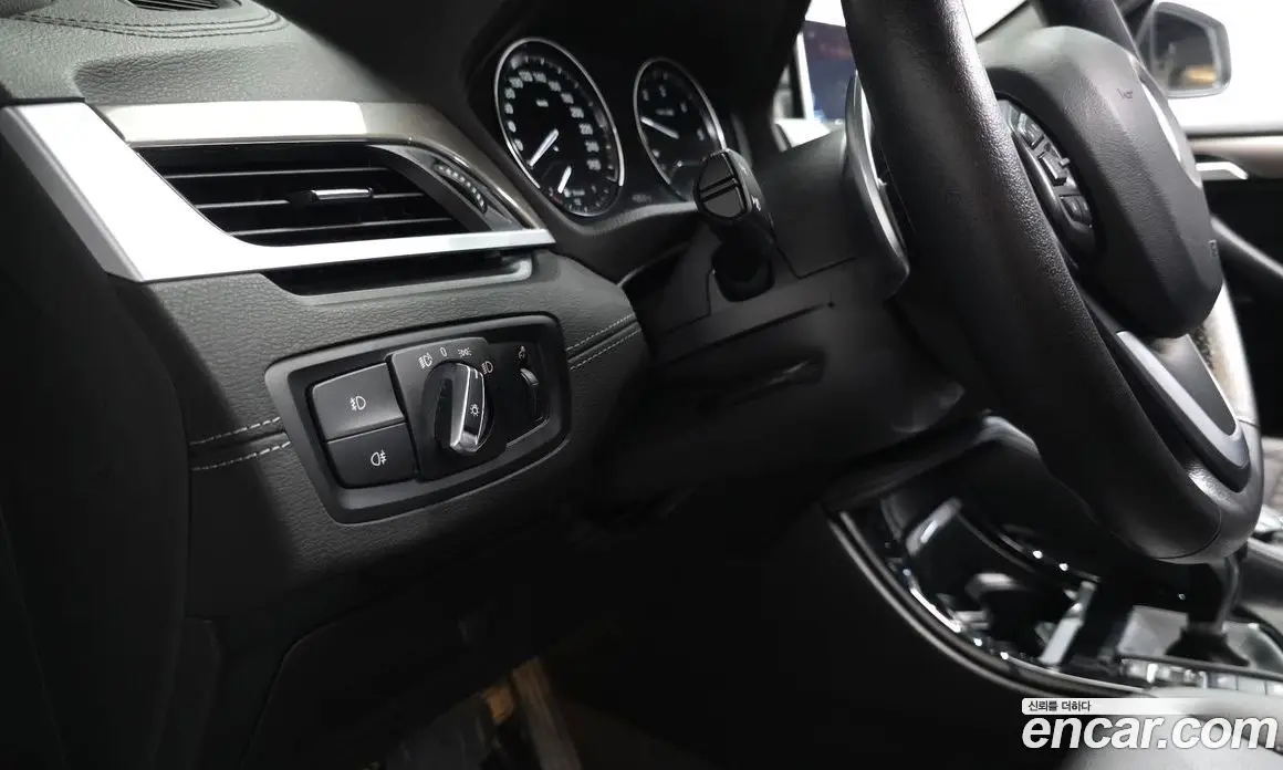BMW X1 2020 2.0 автомат (гидро), фото 29