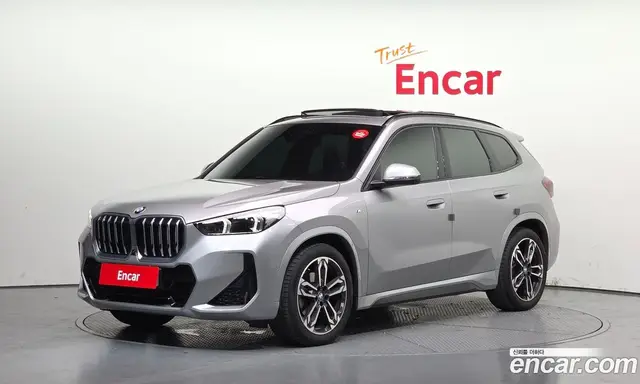 BMW X1, 2025, 12 566 км