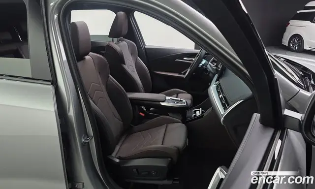 BMW X1 2025 2.0 автомат (гидро), миниатюра 12
