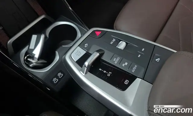 BMW X1 2025 2.0 автомат (гидро), миниатюра 9
