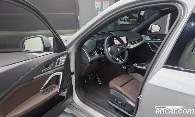 BMW X1 2025 2.0 автомат (гидро), миниатюра 10