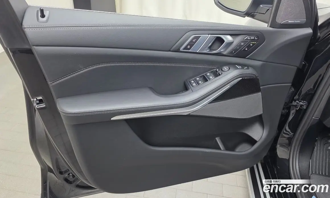 BMW X7 2025 3.0 автомат (гидро), фото 14