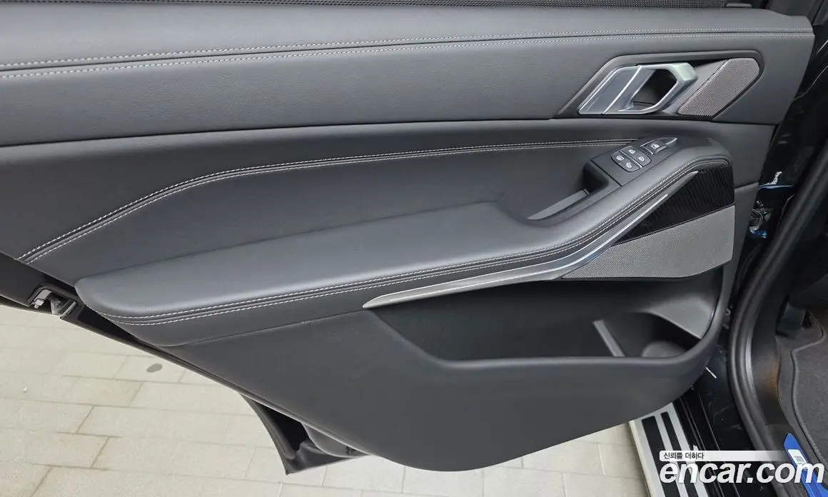 BMW X7 2025 3.0 автомат (гидро), фото 15