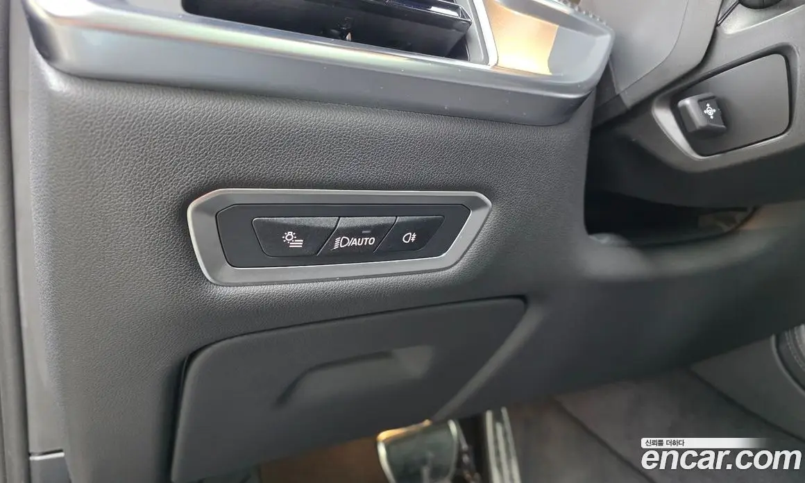 BMW X7 2025 3.0 автомат (гидро), фото 29