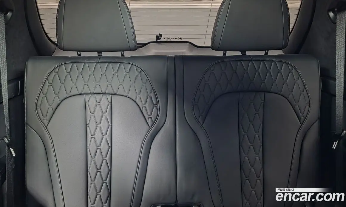 BMW X7 2025 3.0 автомат (гидро), фото 30
