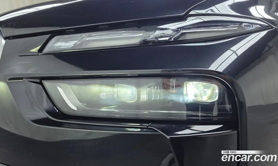 BMW X7 2025 3.0 автомат (гидро), фото 8