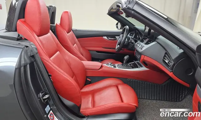 BMW Z4 2014 3.0 автомат (гидро), миниатюра 11