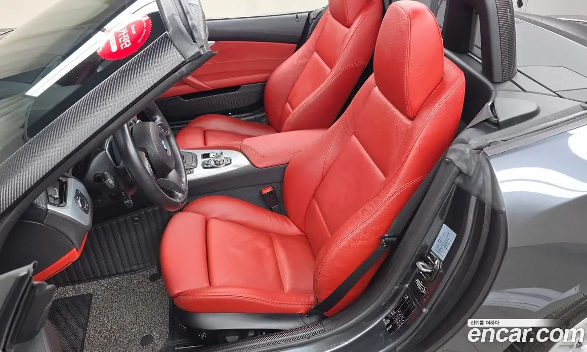 BMW Z4 2014 3.0 автомат (гидро), фото 12