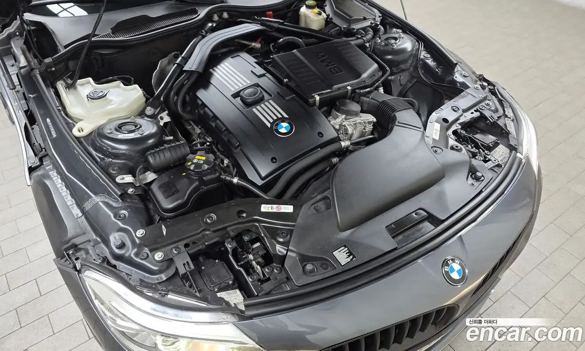 BMW Z4 2014 3.0 автомат (гидро), фото 6