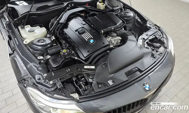 BMW Z4 2014 3.0 автомат (гидро), миниатюра 6
