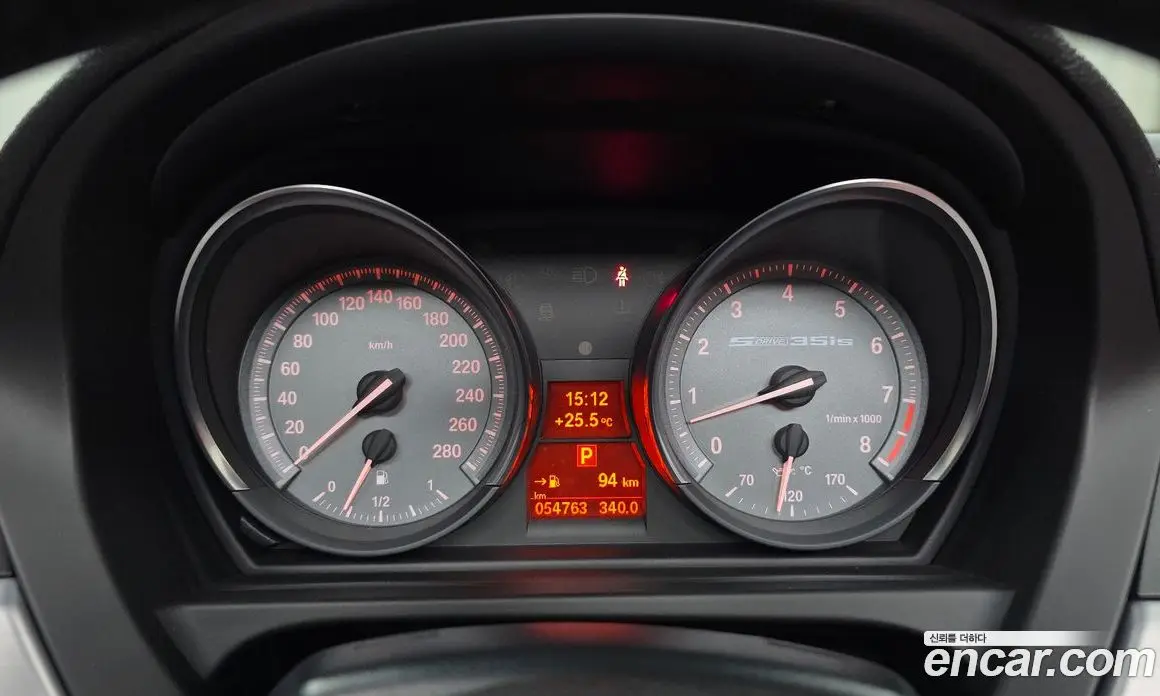 BMW Z4 2014 3.0 автомат (гидро), фото 8
