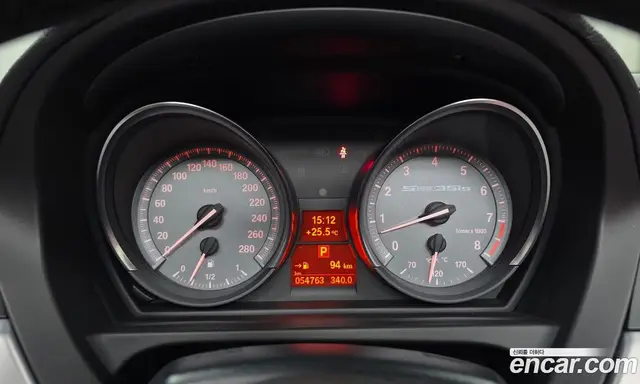BMW Z4 2014 3.0 автомат (гидро), миниатюра 8