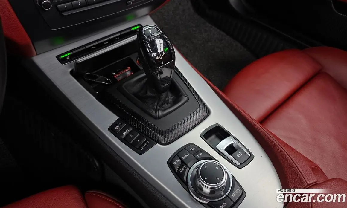 BMW Z4 2014 3.0 автомат (гидро), фото 9