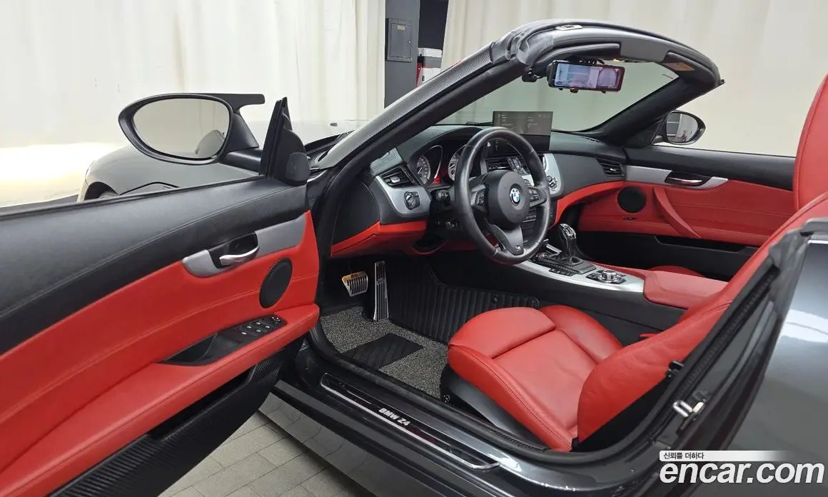BMW Z4 2014 3.0 автомат (гидро), фото 10