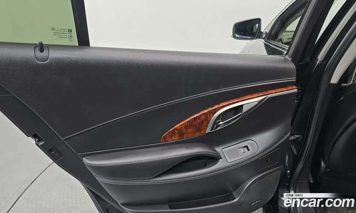 Chevrolet Alpheon 2012 2.4 автомат (гидро), фото 15