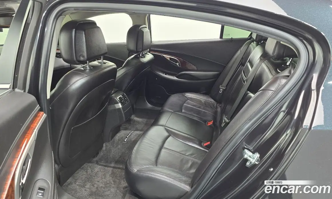 Chevrolet Alpheon 2012 2.4 автомат (гидро), фото 17