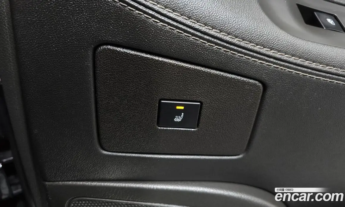 Chevrolet Alpheon 2012 2.4 автомат (гидро), фото 24