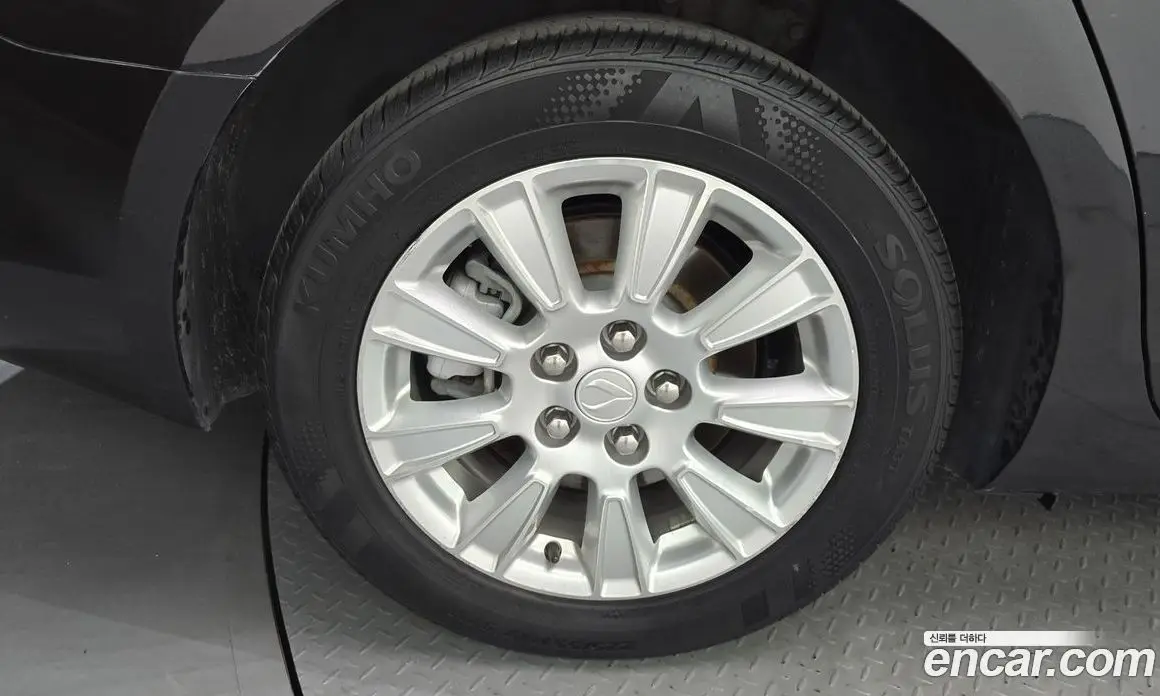 Chevrolet Alpheon 2012 2.4 автомат (гидро), фото 5