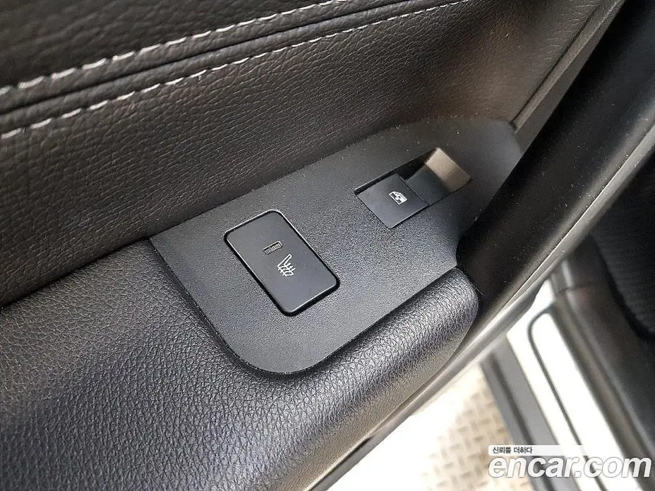 Chevrolet Captiva 2016 2.0 автомат (гидро), фото 14