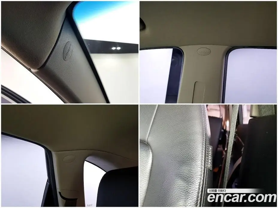 Chevrolet Captiva 2016 2.0 автомат (гидро), фото 17