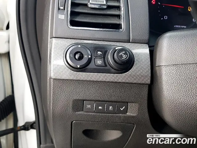 Chevrolet Captiva 2016 2.0 автомат (гидро), миниатюра 10