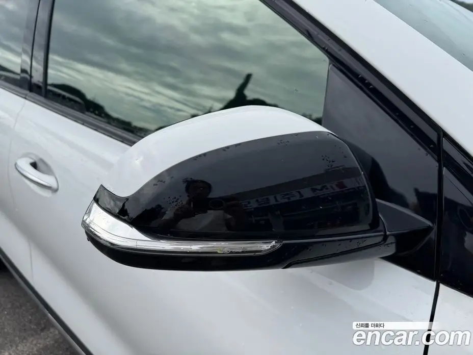 Chevrolet 볼트 EUV 2023 автомат (гидро), фото 11