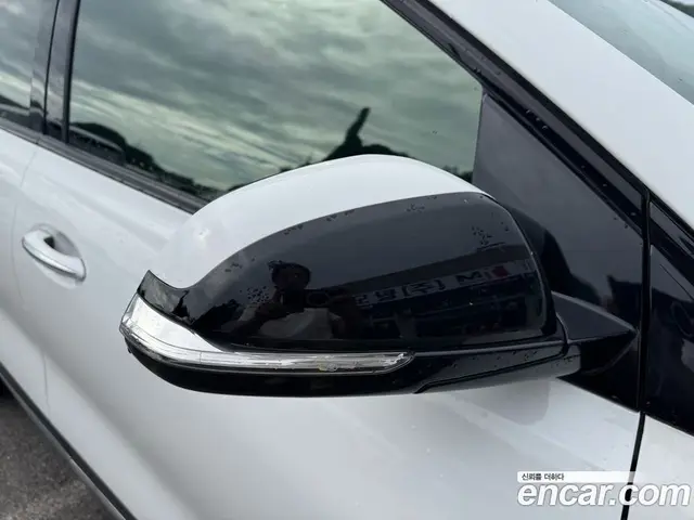 Chevrolet 볼트 EUV 2023 автомат (гидро), миниатюра 11