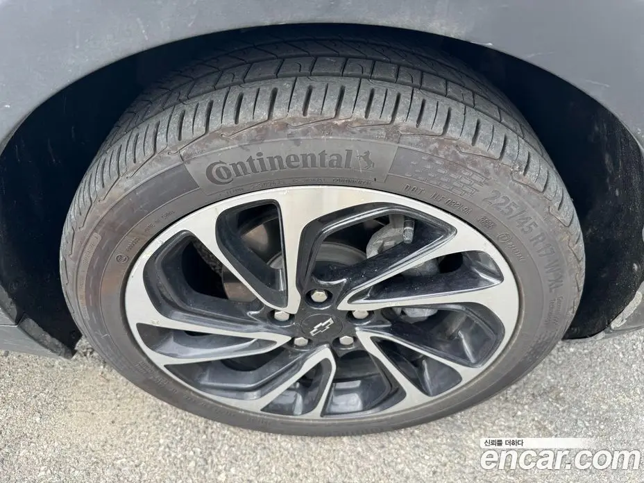Chevrolet 볼트 EUV 2023 автомат (гидро), фото 5