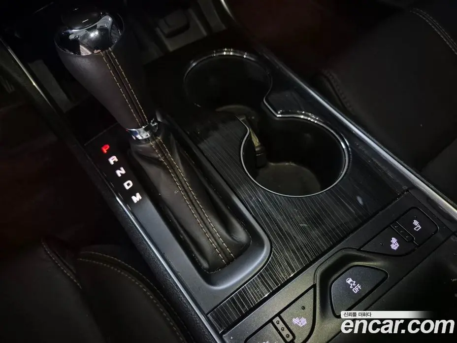 Chevrolet Impala 2017 2.5 автомат (гидро), фото 12