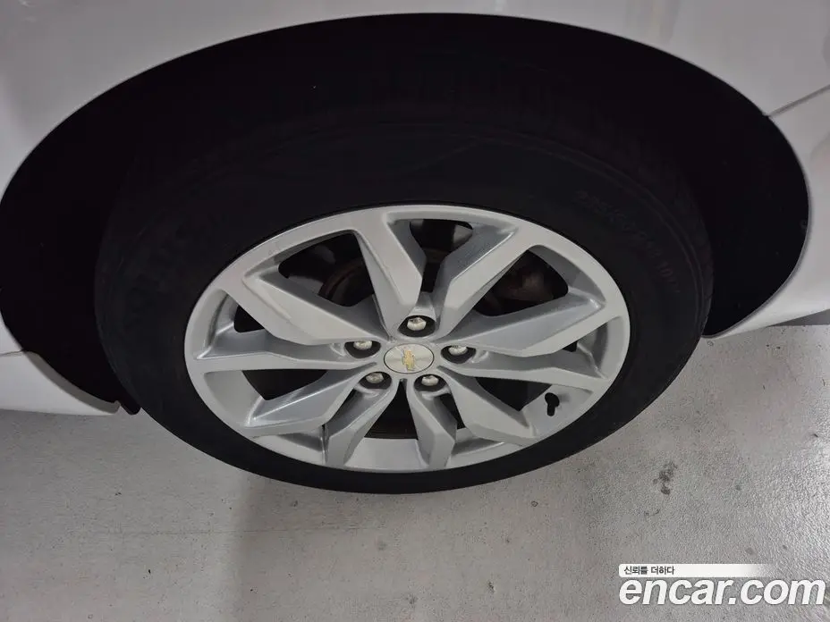 Chevrolet Impala 2017 2.5 автомат (гидро), фото 18