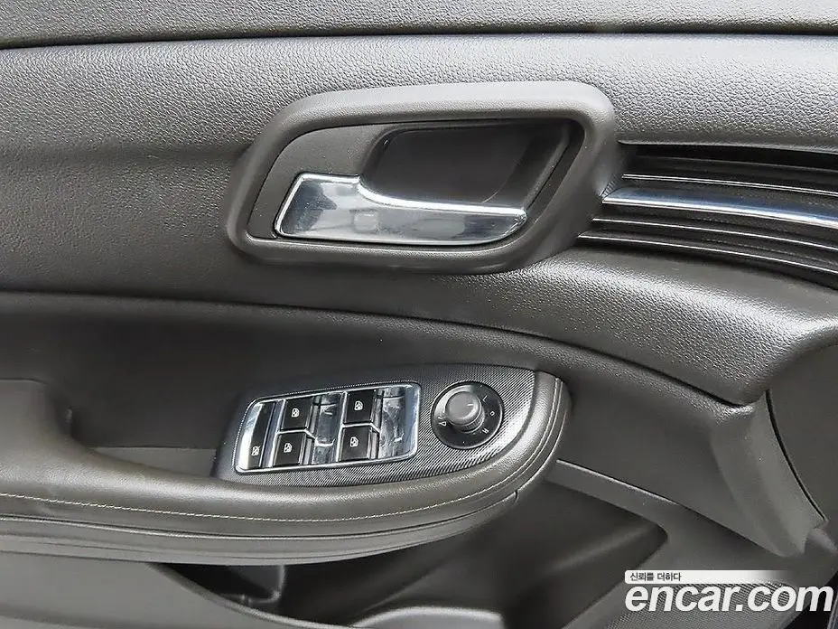 Chevrolet Malibu 2012 2.0 автомат (гидро), фото 12